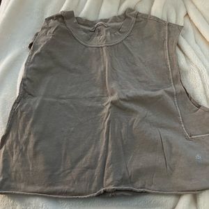 Free People tank top